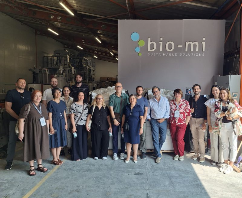 Bio-Mi Hosts FURIOUS Project Meeting